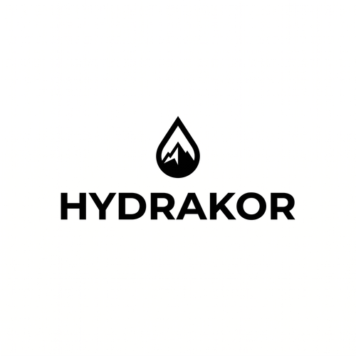 HydraKor logo